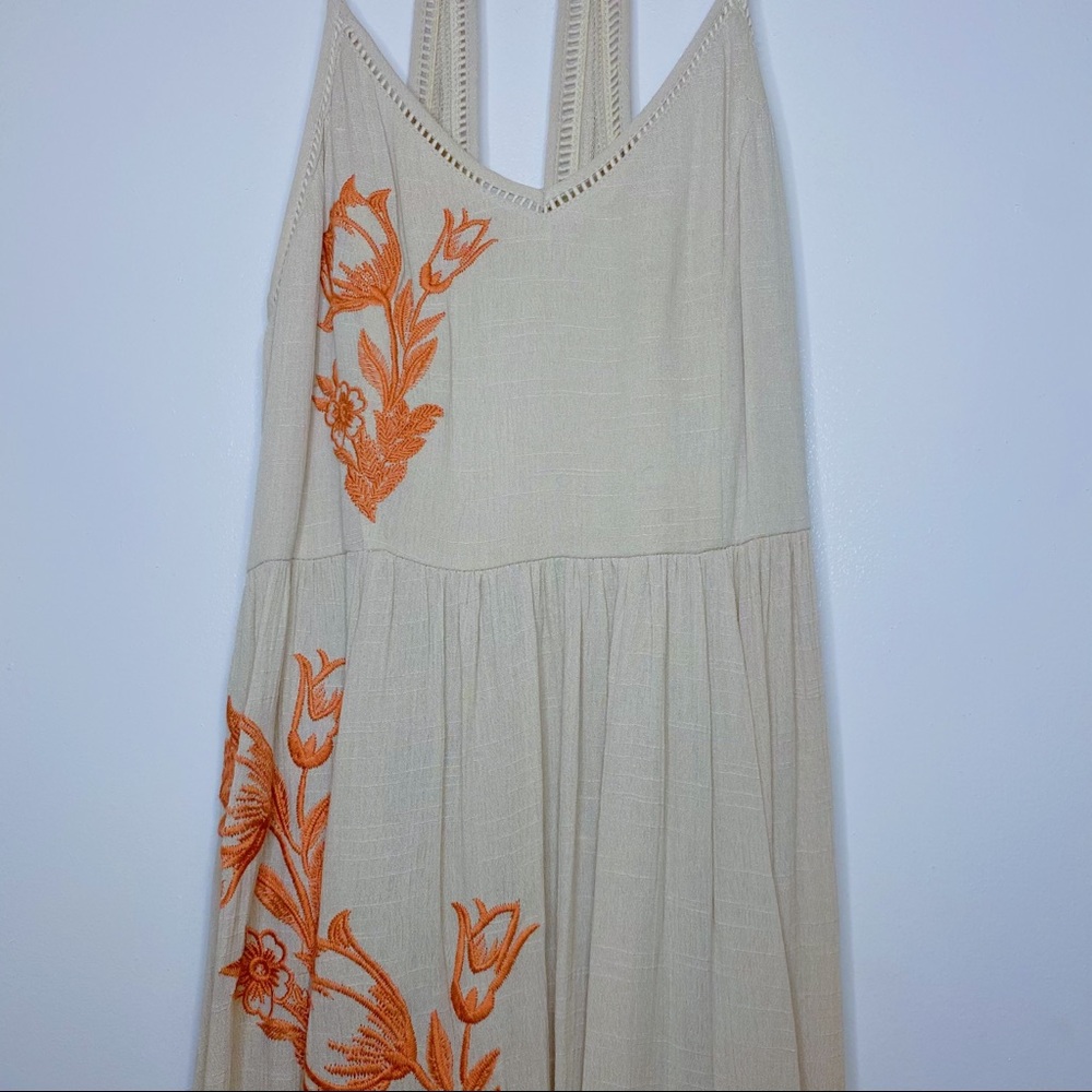 Chelsea & Violet - Maxi Dress